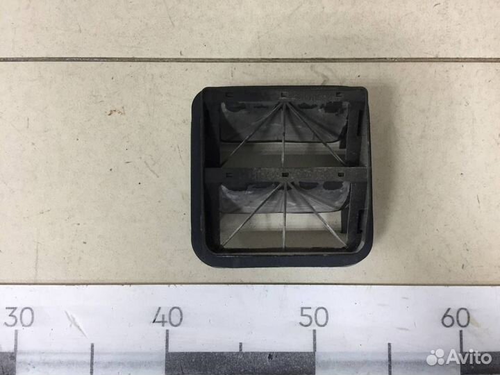 Решетка вентиляционная ZAZ Vida 2012-2014