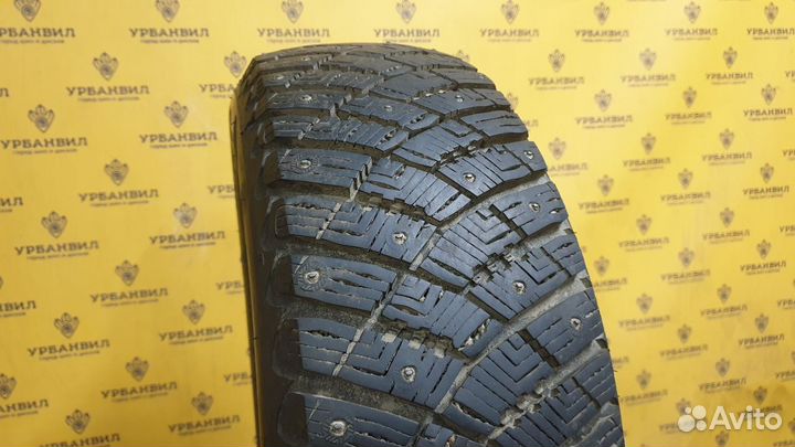 Goodyear UltraGrip Ice Arctic SUV 195/65 R15 88T