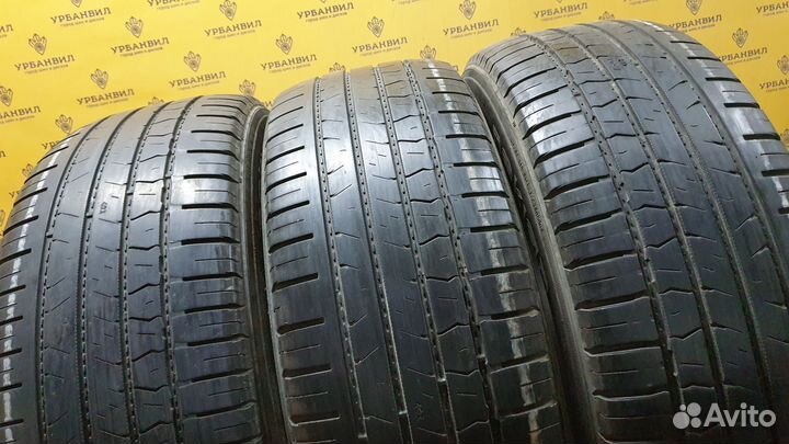 Nokian Tyres Rotiiva HT 235/65 R18 110H