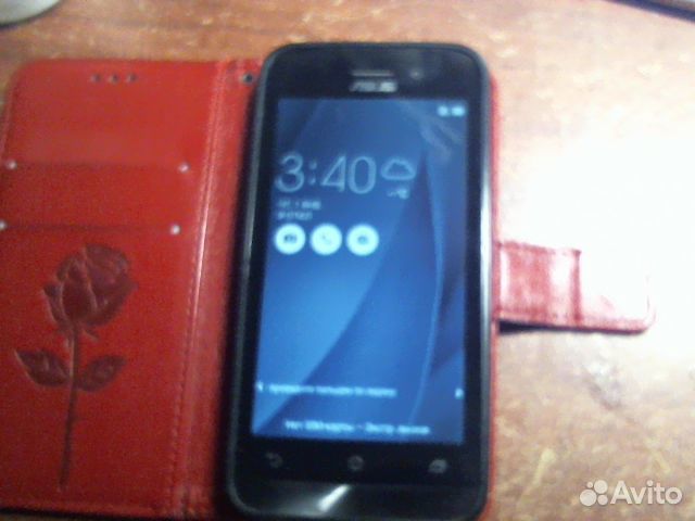 ASUS ZenFone 2 Deluxe, 4/32 ГБ
