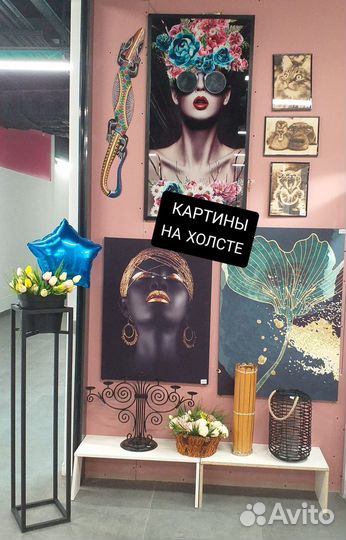 Готовый цветочный бизнес