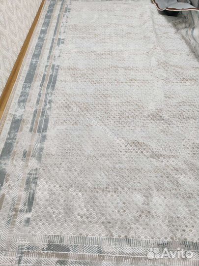 Ковер турецкий новый хамелеон 2,5*4