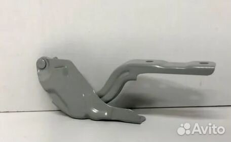 Петля капота правая Hyundai Solaris 2017-2020