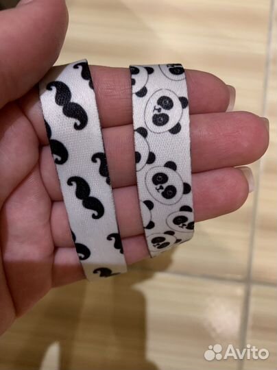 Держатели для соски