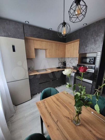 4-к. квартира, 78 м², 5/6 эт.