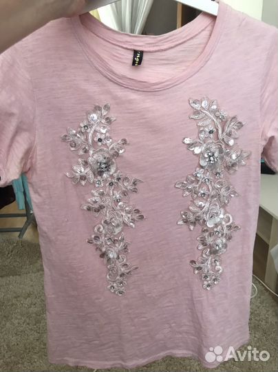 Футболка женская