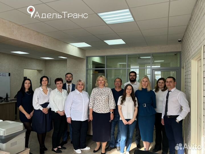 Грузоперевозки межгород фура рефрижератор 20 тонн