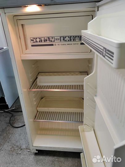 Холодильник маленький Свияга+Доставка