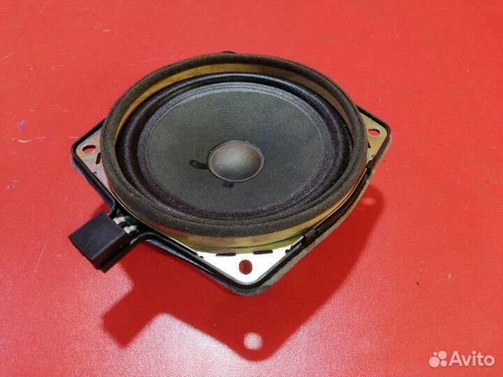 Динамик задний левый Hyundai Getz TB G4EA 2005