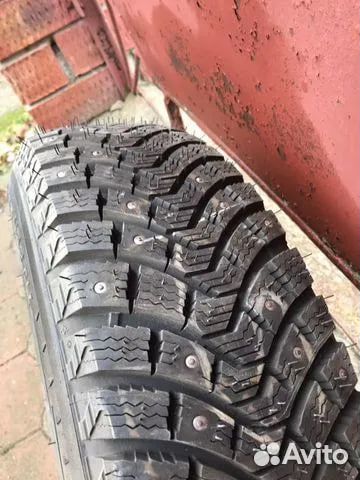 Колесо VW Поло Шкода Рапид 175/70 R 14