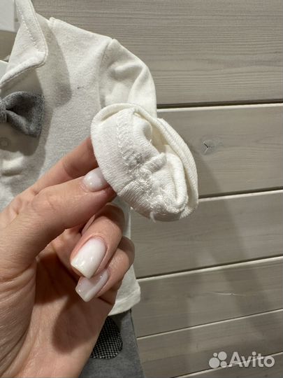 Костюм для малыша 74р