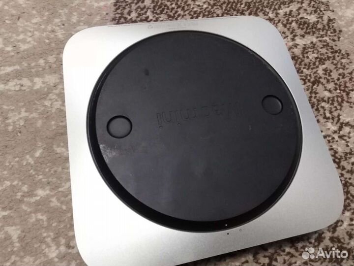 Apple Mac mini mid 2010