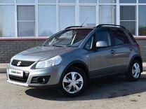 Suzuki SX4 1.6 MT, 2011, 174 821 км, с пробегом, цена 989 900 руб.