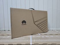 Huawei Matebook D16 8/512 i3 IPS Win11 Новый