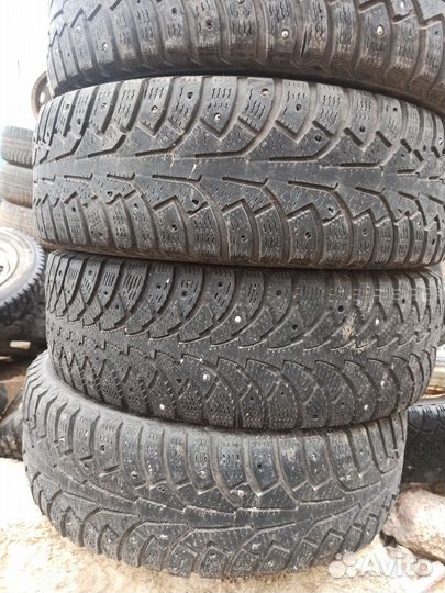 Nokian Tyres Hakkapeliitta 5 185/65 R15