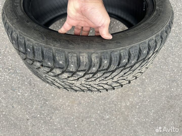 Nokian Tyres Hakkapeliitta 9 235/45 R18