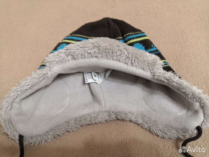 Шапка зимняя kerry 50