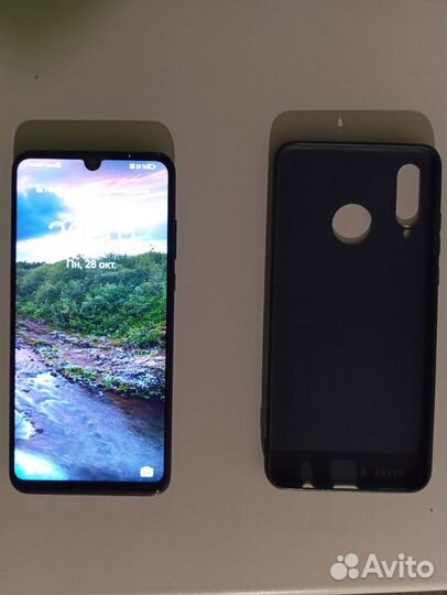 HONOR 20s, 4/128 ГБ