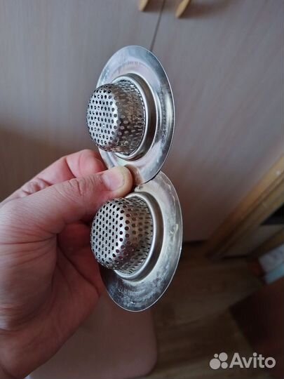 Решётка для раковины