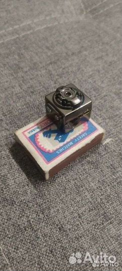 Видеокамера мини SQ8