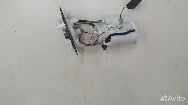 Насос топливный электрический Honda Civic 2015, 20