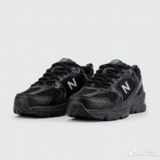 Кроссовки New Balance 530 Trp.Black Wmns