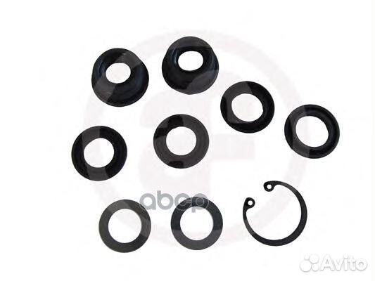 Ремкомплект тормозных цилиндров D1642 Seinsa