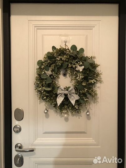 Рождественский венок