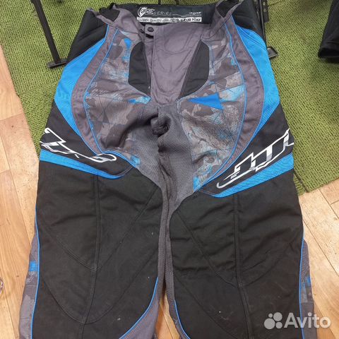 Пейнтбольные штаны DYE