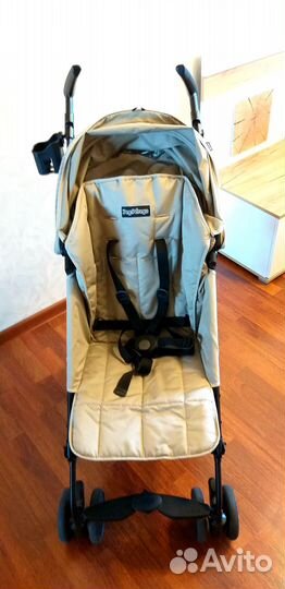 Продам коляску