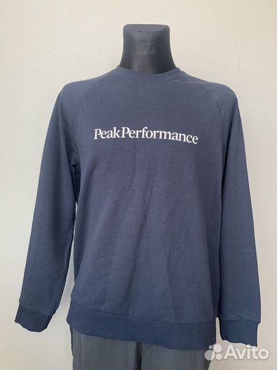 Оригинал. Peak Performance M Ground Crew