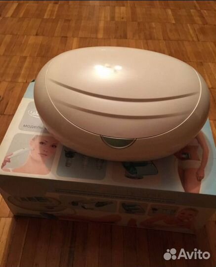 Многофункциональный вакуумный аппарат