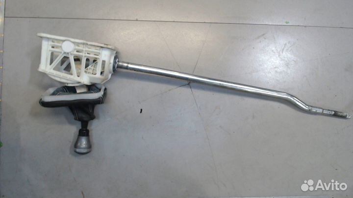 Кулиса кпп Opel Vectra B, 2001