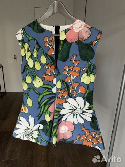 Блуза женская marni