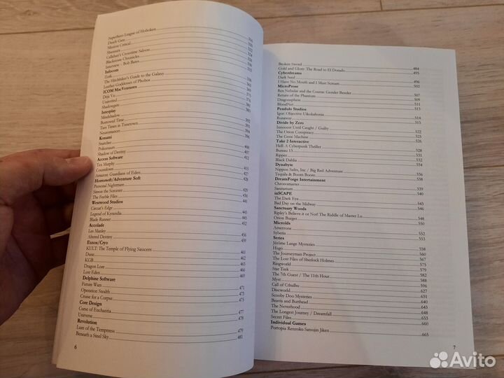 Книга HG101.net Presents: The Guide to GA