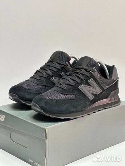 Lux Качество NEW balance 574 мужские