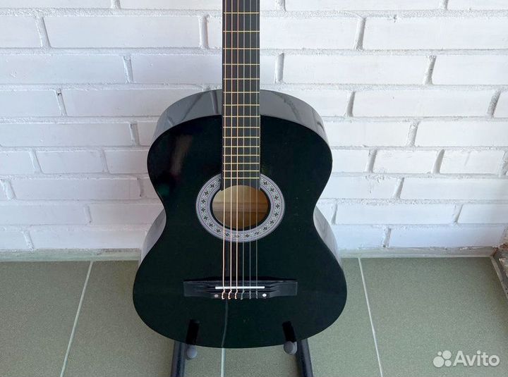 Классическая гитара