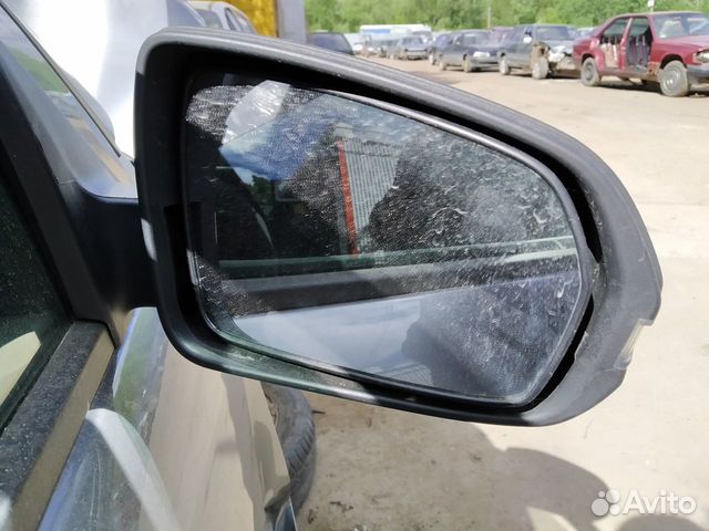 Зеркало боковое правое Лада Веста 2019 г