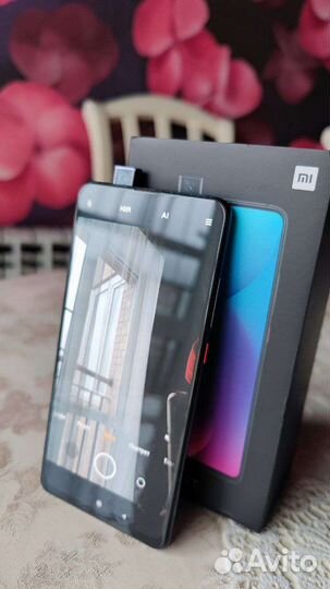 Xiaomi mi 9t 128
