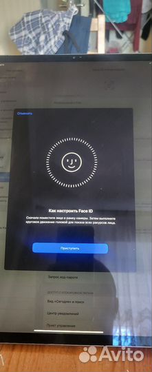 iPad Gen3 12.9 64gb a1895