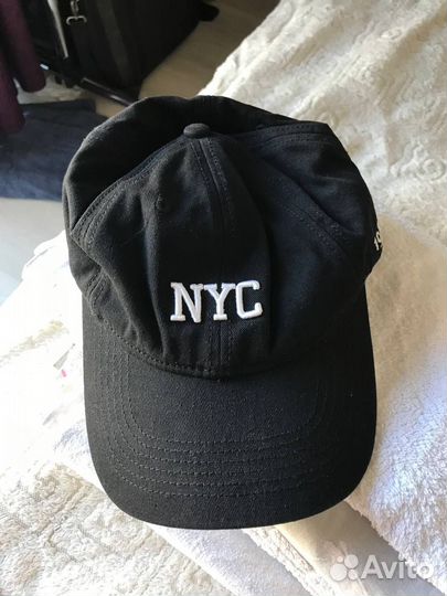 Бейсболка детская