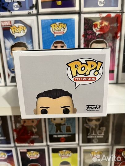 Funko Pop Negan 1158