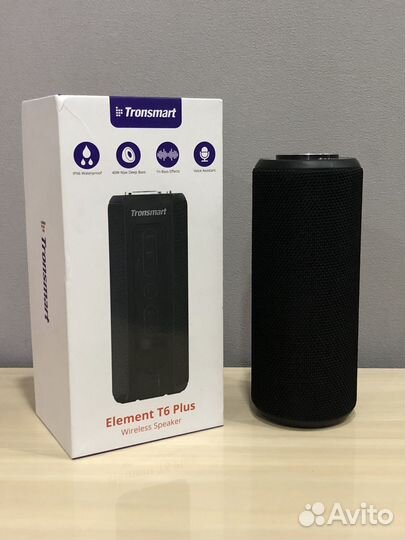 Блютус колонка