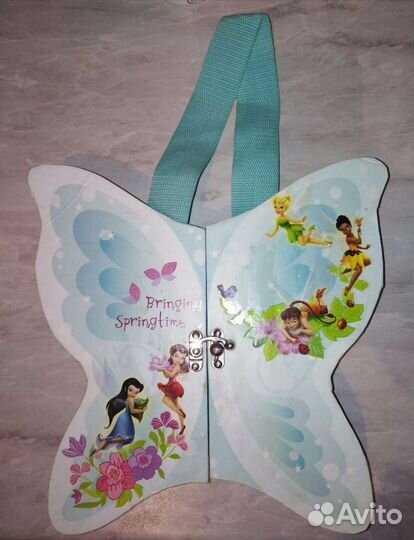 Детский набор косметики 