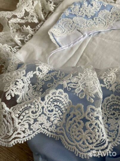 Конверт на выписку для мальчика