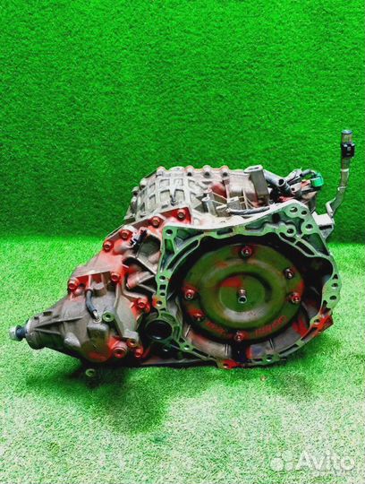 АКПП Nissan mr20de 4WD X-trail T31 2.0