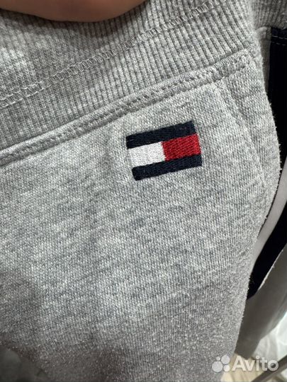 Брюки спортивные Tommy Hilfiger