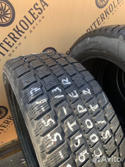 Cooper Weather-Master S/T 2 215/55 R17 94T