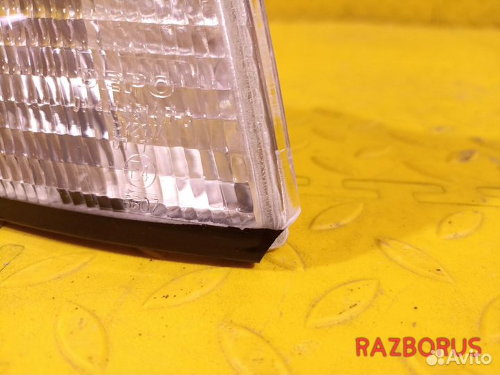 Габарит правый Audi A4 B5 1994-1999 Новый