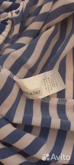 Комбинезон женский летний